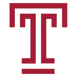 Temple Owls